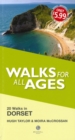 Image for Walks for All Ages Dorset : 20 Short Walks for All Ages