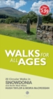 Image for Walks for all ages: Snowdonia &amp; North West Wales