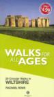 Image for Walks for All Ages Wiltshire
