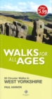 Image for Walks for All Ages West Yorkshire