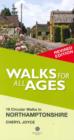 Image for Walks for All Ages Northamptonshire : 19 Circular Walks