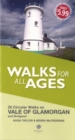 Image for Walks for all ages: Vale of Glamorgan &amp; Bridgend