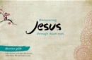 Image for Discovering Jesus through Asian eyes - Discussion Guide