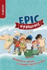 Image for Epic Explorers Logbook