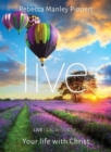 Image for Live (DVD) : Your Life with Christ