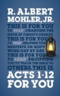 Image for Acts 1-12 For You