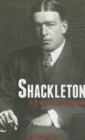 Image for Shackleton  : a life in poetry