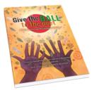 Image for Give the ball to the poet  : a new anthology of Caribbean poetry