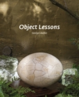 Image for Object Lessons