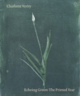Image for Charlotte Verity - echoing green - the printed year
