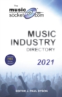 Image for The MusicSocket.com Music Industry Directory 2021