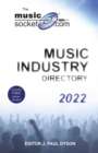 Image for The musicsocket.com music industry directory 2022