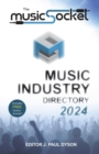 Image for The MusicSocket Music Industry Directory 2024