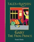 Image for Gary the Frog Prince