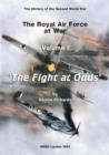 Image for Royal Air Force at War 1939 - 1945: The Fight at Odds