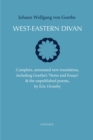 Image for West-Eastern Divan