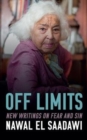 Image for Off limits  : new writings on fear and sin