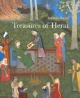 Image for Treasures of Herat  : two manuscripts of the Khamsah of Nizami in the British Library