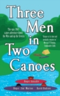 Image for Three Men in Two Canoes