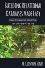 Image for Relational Databases Made Easy