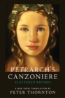 Image for Petrarch&#39;s Canzoniere  : scattered rhymes