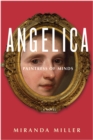 Image for Angelica  : paintress of minds