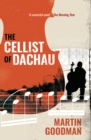 Image for The Cellist of Dachau