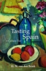 Image for Tasting Spain