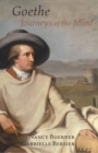 Image for Goethe  : journeys of the mind