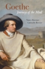 Image for Goethe: journeys of the mind.