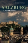 Image for Salzburg  : city of culture