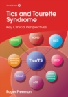 Image for Tics and Tourette Syndrome
