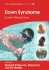 Image for Down syndrome: current perspectives