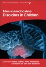 Image for Neuroendocrine disorders in children