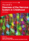 Image for Aicardi&#39;s diseases of the nervous system in childhood