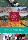 Image for Uni in the USA : The Definitive UK Guide to University in the USA