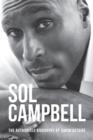 Image for Sol Campbell: the authorised biography