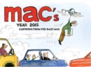 Image for Mac&#39;s Year: Cartoons from the Daily Mail