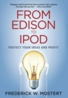 Image for From Edison to iPod