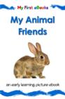 Image for My Animal Friends
