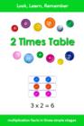 Image for 2 Times Table