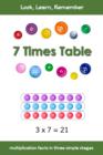 Image for 7 Times Table