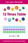 Image for 12 Times Table