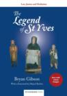 Image for The legend of St Yves  : law, justice and mediation