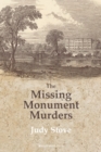 Image for The Missing Monuments Murders