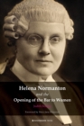 Image for Helena Normanton and the Opening of the Bar to Women