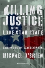 Image for Killing Justice in the Lone Star State
