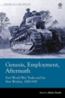 Image for Genesis, Employment, Aftermath