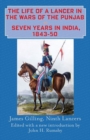 Image for The Life of a Lancer in the Wars of the Punjab, or, Seven Years in India, 1843-50
