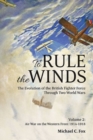 Image for To Rule the Winds